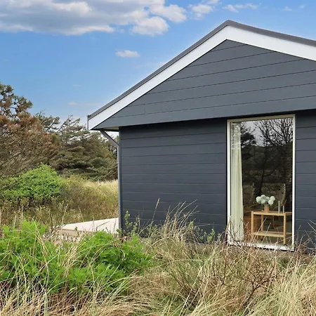 Holiday home 6 Person In L Kken By Traum *