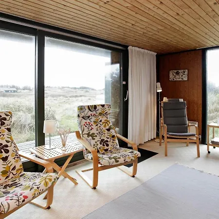 Feriehus 6 Person In L Kken Løkken