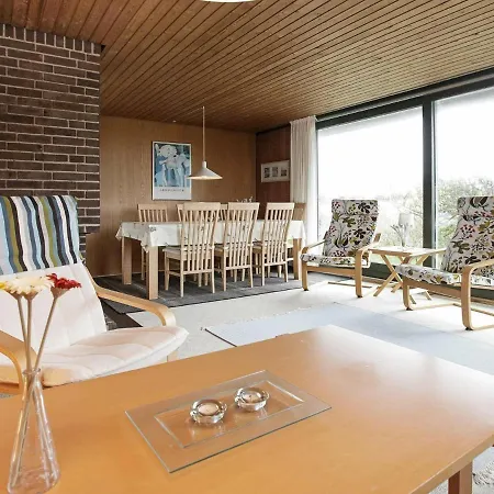 6 Person In L Kken By Traum Holiday home Lokken