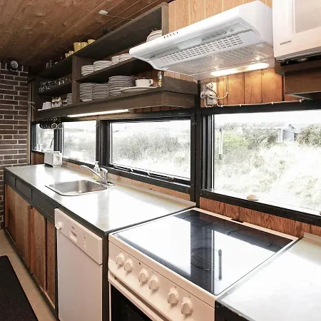 Holiday home 6 Person In L Kken By Traum *