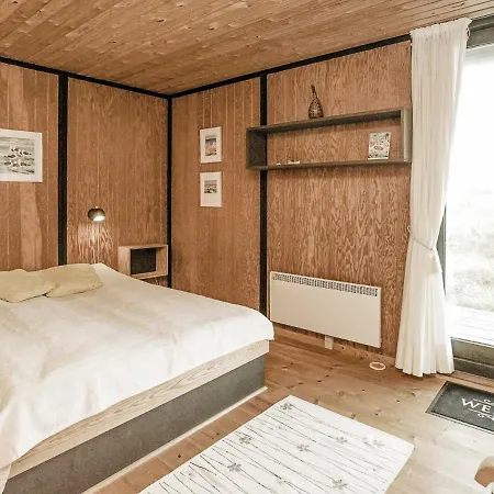 Feriehus 6 Person In L Kken Løkken