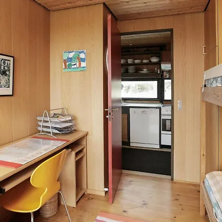 6 Person In L Kken By Traum Holiday home *
