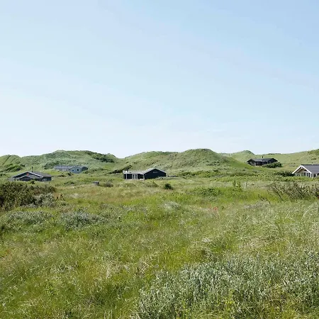 Holiday home 6 Person In L Kken By Traum Lokken